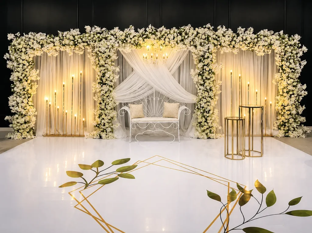 Mandap Decoration Coimbatore
