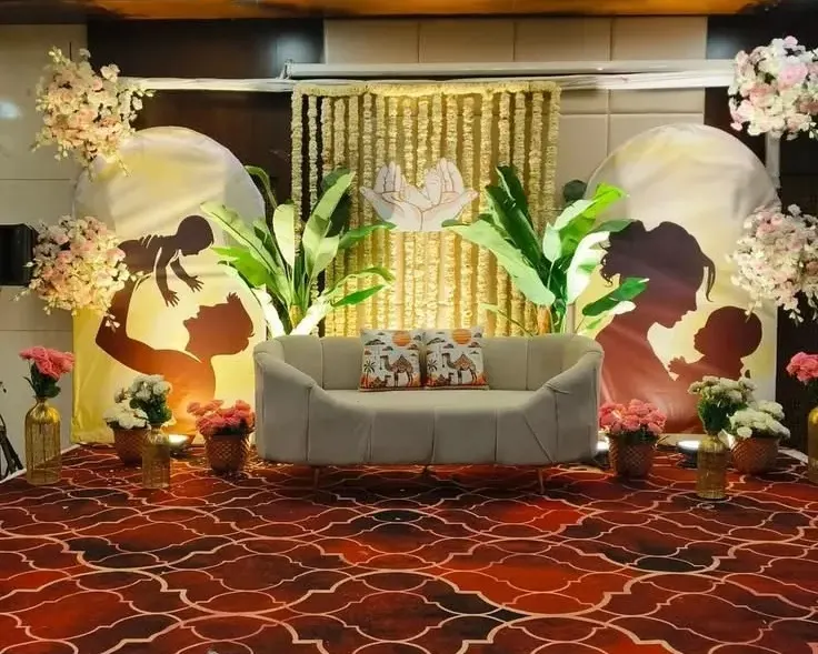 Wedding Decorators in Coimbatore