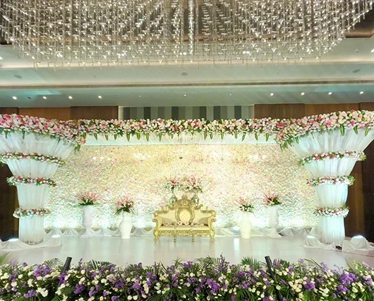 Wedding Decoration in Coimbatore